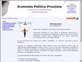 Economia Politica Proutista