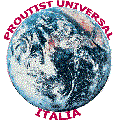 Proutist Universal Italia